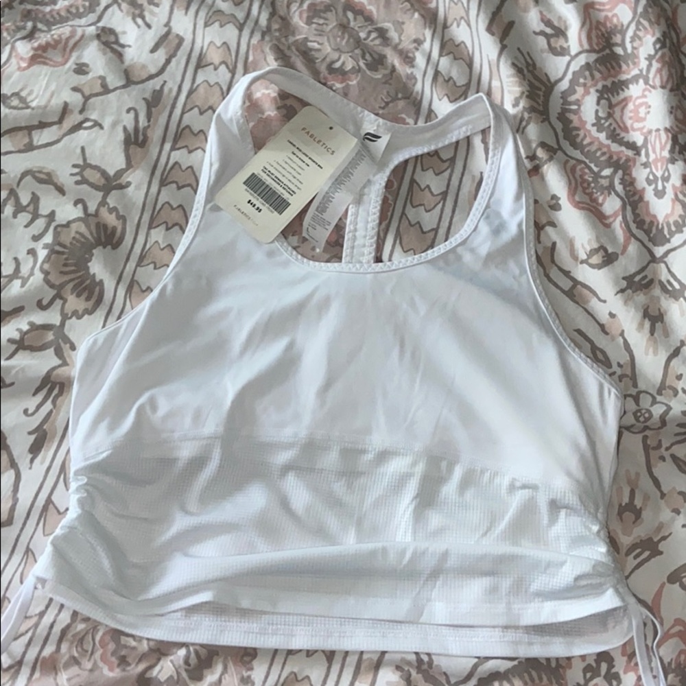Fabletics Bra Top